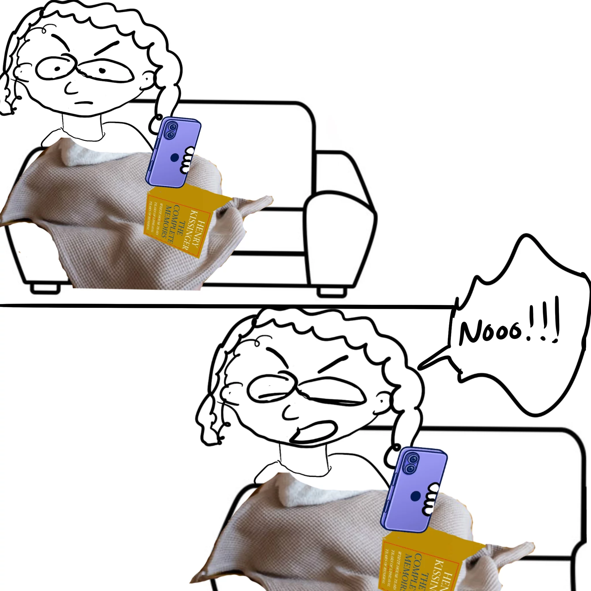 nain ileven